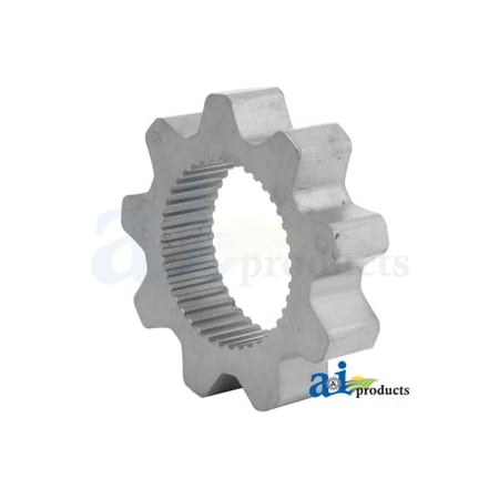 A & I Products Gear, Transmisson Oil Pump Drive 5.5" x5" x1.5" A-R108926